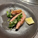 西中州焼肉 きらく - 