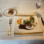 アンシャンテ - 