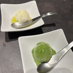 西中州焼肉 きらく - 