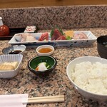 割烹　中むら - 