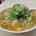 天理スタミナラーメン - 
