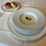 アンシャンテ - 