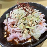 焼肉ホルモン 幻勝 - コブクロ