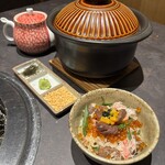 西中州焼肉 きらく - 