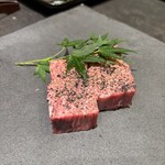 西中州焼肉 きらく - 