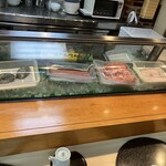 八州鮨 - ｼｮｰｹｰｽ