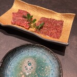 西中州焼肉 きらく - 