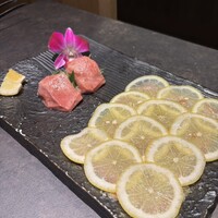 西中州焼肉 きらく - 