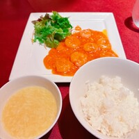 ジョーズ シャンハイ ニューヨーク 銀座店 - 