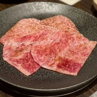 焼肉うしごろ 銀座並木通り店 - 