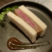 焼肉うしごろ 銀座並木通り店 - 