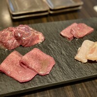 焼肉うしごろ 銀座並木通り店 - 