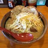 麺場田所商店 横浜都岡店