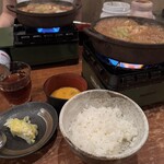 旬鮮馳走 碧亭 - 