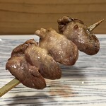 焼鳥 照喜 - 