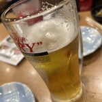 居酒屋 永吉 - 