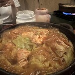 旬鮮馳走 碧亭 - 