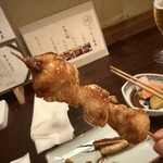 うなぎの鈴喜 - 