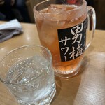 居酒屋 永吉 - 