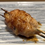 焼鳥 照喜 - 料理写真:
