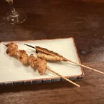 うなぎの鈴喜 - 