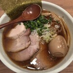 ジョニーヌードル - 