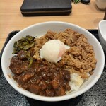 吉野家 - 料理写真:
