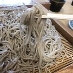 そば処おにひら - 二八蕎麦ですよー(≧∀≦)