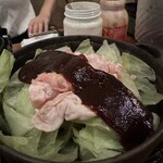 旬鮮馳走 碧亭 - 