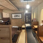 うなぎの鈴喜 - 