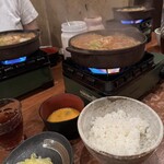 旬鮮馳走 碧亭 - 