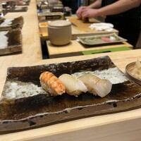 THE SUSHI GINZA 極 - 