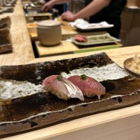THE SUSHI GINZA 極 - 