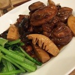 中華ダイニング燈や - 2014/10