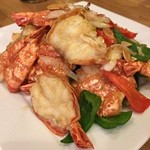 中華ダイニング燈や - 2014/10