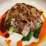 中華ダイニング燈や - 2014/10