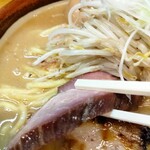 味噌っ子 ふっく - 