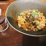 自然派中華とワイン 戸芽主 - 