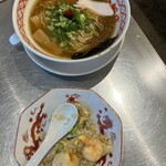 フーフー飯店 - 