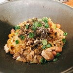 自然派中華とワイン 戸芽主 - 