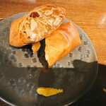 自然派中華とワイン 戸芽主 - 