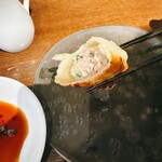 自然派中華とワイン 戸芽主 - 