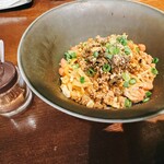 自然派中華とワイン 戸芽主 - 