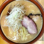 味噌っ子 ふっく - 