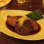 夢や - ぶり大根