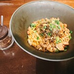 自然派中華とワイン 戸芽主 - 