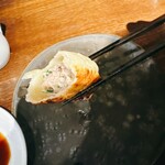 自然派中華とワイン 戸芽主 - 