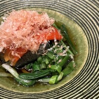 豚料理 酔狂割烹 伊達 - 