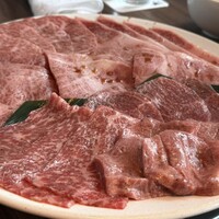 焼肉うしごろ 新宿三丁目店 - 