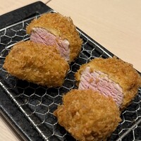豚料理 酔狂割烹 伊達 - 